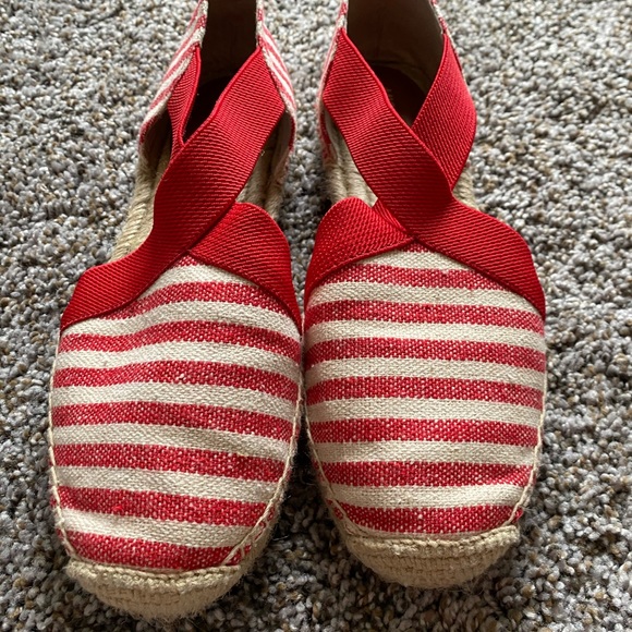 Michael Kors Espadrille Mule Flat